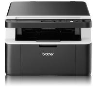 Stampante laser BROTHER, multifunzione, monocromatica, WLAN, 20 pagine/min. - Nouvo