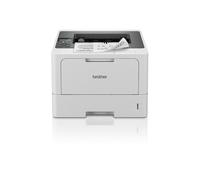 Stampante Laser Cablate Brother HL-L5215DN con Stampa Duplex Automatica