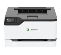 Lexmark CS431dw Colore A4 Wi-Fi CS431dw, Laser, Colore, A4, 24,7 ppm, Stampa Fronte/Retro, Nero, Bianco