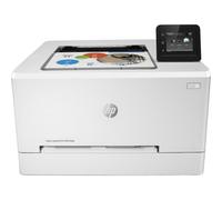 Stampante Laser Colore Wi-Fi HP Color LaserJet Pro M255dw con schermo touch