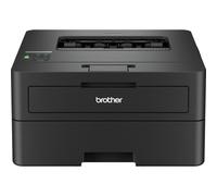 Brother HL-L2460DN Monochrome Laser Printer 34ppm Duplex Network USB 2.0