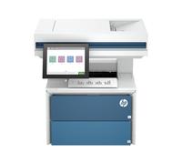 Stampante Laser Ethernet HP 675S3A#B19 con stampa duplex veloce