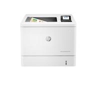 Stampante Laser Ethernet HP Color LaserJet Enterprise M554dn stampa duplex USB