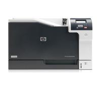 Stampante Laser Ethernet HP Color LaserJet Pro CP5225n con stampa duplex manuale