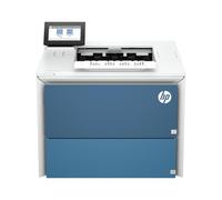 Stampante Laser Ethernet HP LaserJet Enterprise 6501dn con duplex automatico