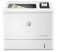 Stampante Laser Ethernet HP LaserJet Enterprise M554dn stampa fronte-retro automatica