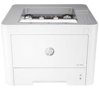 Stampante Laser Hp 408dn monocromatica A4 - 7UQ75A