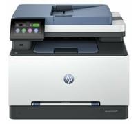 HP Color LaserJet Pro Stampante multifunzione 3302fdn