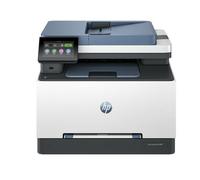 HP Color LaserJet Pro Stampante multifunzione 3302fdn