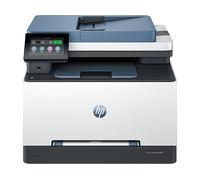 HP Color LaserJet Pro Stampante multifunzione 3302fdw