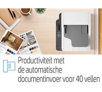 HP Color Laser Stampante multifunzione 179fnw