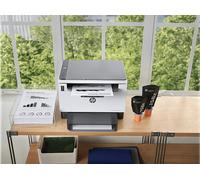 Stampante laser HP LaserJet Enterprise 8501x Printer Europe - Multilingual Localization 1200 x DPI A3 [AJ7J3A#B19]