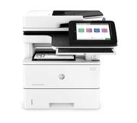Hp laserjet enterprise m528z laser all-in-one b/w (a4, 4in1, duplex...