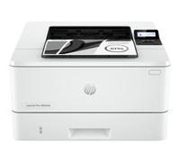 Stampante laser HP LaserJet Pro 4002dne, Bianco e nero, per Piccole medie imprese, Stampa, HP+; idonea Instant Ink; stampa da smartphone o tablet; fronte/retro [2Z605E#B19]