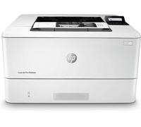 HP LaserJet Pro Stampante M404dn, Stampa, Elevata velocità i stampa della prima pagina; dimensioni compatte; risparmio energetico; avanzate funzionalità di sicurezza
