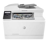 HP Color LaserJet Pro Stampante multifunzione M183fw