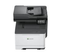 STAMPANTE LASER LEXMARK CX532adwe