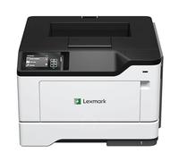 Lexmark Ms531dw - Drucker - S/w - Laser - A4/legal - 1200 X 1200 Dpi - Bis Zu 44 Seiten/min. - Kapazit?t: 350 Bl?tter - Usb 2.0, Gigabit Lan, Usb 2.0