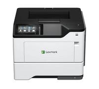 STAMPANTE LASER LEXMARK MS632dwe