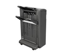 Stampante Laser Lexmark MS911 Nero con Finisher Alta Capacità MX91x