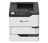Lexmark ms823dn laser printer b/w ( a4, printer, lan, wlan, usb )