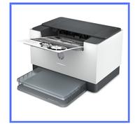 Stampante laser monocromatica multifunzione fronte retro wifi hp laserjet M209DW