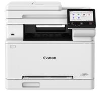 Stampante laser multifunzione a colori Canon i-SENSYS MF664Cdw
