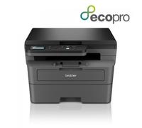Stampante laser multifunzione monocromatica 3 in 1 - BROTHER - DCP-L2627DWE - Wi