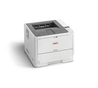 Oki Systems B512dn