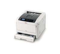 OKI C824dn Colore 1200 x 600 DPI A3