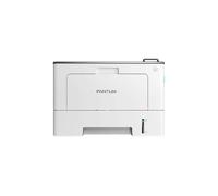 PANTUM STAMP LASER A4 B/N FRONTE/RETRO AUTOMATICO USB/LAN 40PPM 2550 PAG VASSOIO CARTA OPZ TONER OPZ DA 15