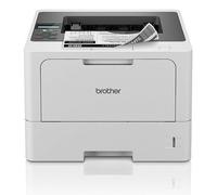 Stampante Laser Wi-Fi Brother HL-L5210DW con stampa duplex automatica