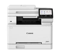 Stampante Laser Wi-Fi Canon i-SENSYS MF667Cdw 4-in-1 colore duplex