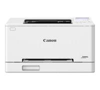 Canon i-SENSYS LBP646Cdw Stampante Laser a Colori 25ppm A4 1200x1200dpi Duplex Automatico Wi-Fi Ethernet USB Stampa Sicura per Casa e Ufficio