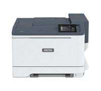 Stampante Laser Wi-Fi Xerox C320 A4 Colore Duplex con 2 Vassoi e 33 ppm