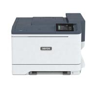 Xerox C320 Stampante wireless fronte/retro A4 33 ppm, PS3 PCL5e/6, 2 vassoi Totale 251 fogli - Nouvo