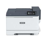 Multifunzione Xerox C325 A4 33 ppm Copia/Stampa/Scansione/Fax fronte/retro wireless PS3 PCL5e/6 2 vassoi 251 fogli [C320V_DNI]