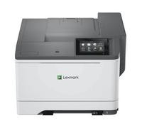 Stampante laser Lexmark CS632dwe A colori 4800 x DPI A4 Wi-Fi [50M0070]