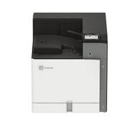 Lexmark CS963e - Stampante - Colore - Duplex - Laser - A3/Ledger - 1200 x 1200 dpi - fino a 55 ppm (monocromatico) - Capacità: 700 fogli - USB 2.0, Gigabit LAN, Wi-Fi