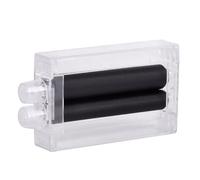 Stampante Magic Money - Giocattolo Roller Money Fun Illusion per maghi e feste | Gag Cash Maker, Macchina da stampa Nota scherzo, accessorio di illusione ottica, distributore di soldi brom
