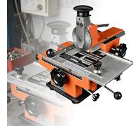 Stampante manuale per etichette in metallo, creatore professionale di targhette con ruota in acciaio trattato termicamente per alluminio e rame, stampa semiautomatica da 2,5 mm