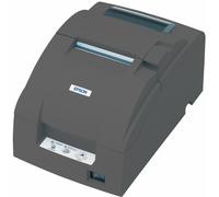 Stampante Matrice di Biglietti EPSON TM-U220IIDS Serie / Nera Senza Autocorte