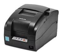 Stampante Matriciale Ethernet USB Bixolon SRP-275III con taglierina automatica e sensore carta