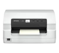Stampante Matriciale USB RS-232 Epson PLQ-50M 24 Aghi 630 cps LCD