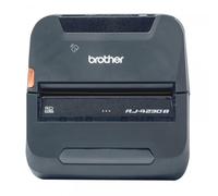 Brother RJ-4230B stampante POS 203 x 203 DPI Con cavo e senza cavo Termica diretta Stampante portatile ( RJ-4230B )