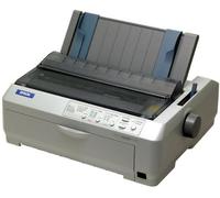 Stampante monocroma LQ-590