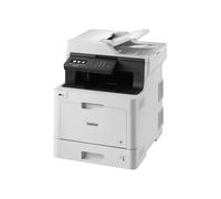 Brother DCP-L8410CDW stampante multifunzione Laser A4 2400 x 600 DPI 31 ppm Wi-Fi