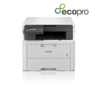 Stampante multifunzione 3 in 1 a colori a LED - BROTHER - DCPL-3520CDWE - Wifi - Nouvo