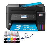 Epson EcoTank ET-3850