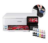 Epson EcoTank ET-8500